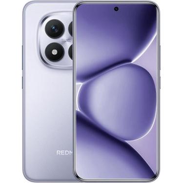 Imagem de Redmi Note 15 4G 128GB 6GB RAM Versão Global Lançamento 2026 - android
