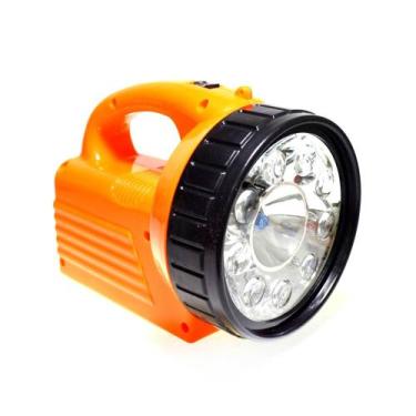 Imagem de Lanterna LED de 2.800.000 velas - 1882 - Prolumen
