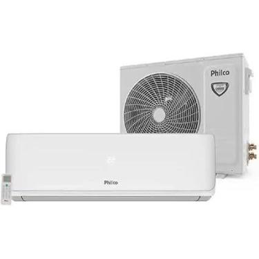 Imagem de Ar Condicionado Philco 18.000 Btus Quente-frio Pac18qi 220V, Branco, 2