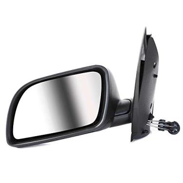 Imagem de Retrovisor Polo 02/ C/Controle ESQUERDO