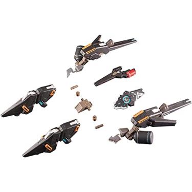 Imagem de Kotobukiya Phantasy Star Online 2: A.I.S Vega Unit Plastic Model Kit, Multicolor