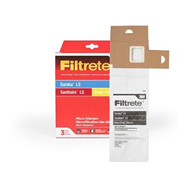 Imagem de 3M Saco a vácuo Filtrete 3M Eureka Style LS Micro Allergen