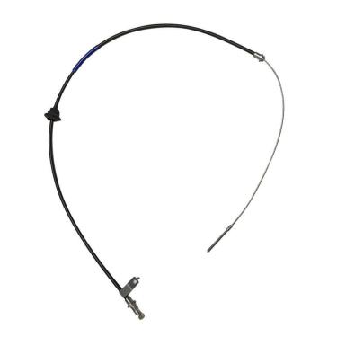 Imagem de Cabo Freio Frontier Xterra Dianteiro 2003 A 2007 Menos Mwm