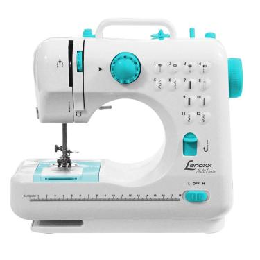 Imagem de Máquina de Costura Multi Points PSM101 LENOXX