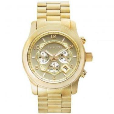 Imagem de Relógio Michael Kors Dourado