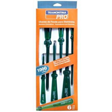 KIT CHAVE INGLESA ISOLADA C/ 3 CHAVES – Volts Tools