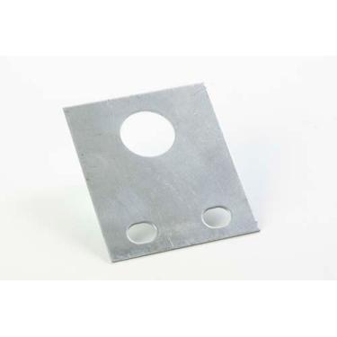 Imagem de Saida Horizontal 38X38 P/ Eletroduto – Enecel | 1.1/2