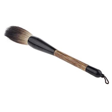 Imagem de de Escrita de Caligrafia de Sintético para Caligrafia Regular de