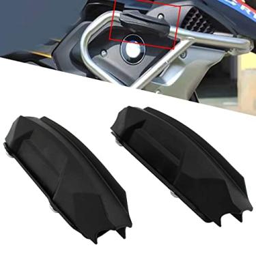 Imagem de FINMOKAL Barra De Proteção Para Pára-Choques Do Motor Para BMW R1250Gs R1200Gs F800Gs Adv