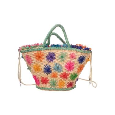 Imagem de BOLSA MEDA RICCI DI MARE