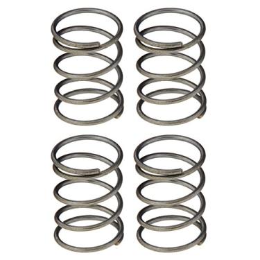 Imagem de (4) Molas de rolha principais Hitachi 876-681 para NV45AB, NV45AB2, NV50A1, NV50AP, NV65AC, NV83A, NV83A2, NV83A3, NV83A5