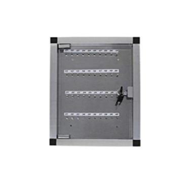 Imagem de Claviculário De Chaves 30 Chaves Em Alumínio,Em Acrilico