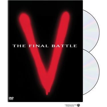 Imagem de V: The Final Battle