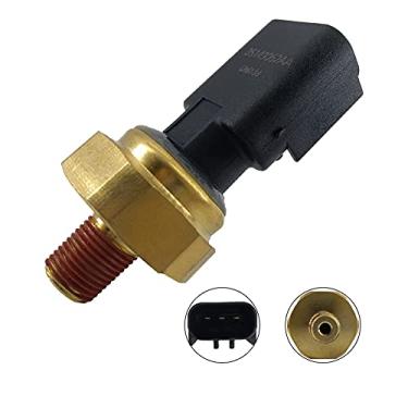Imagem de Interruptor de sensor de pressão de óleo automotivo compatível com Magnum Avenger Ram 1500 2500 3500 Aspen Challenger Grand Cherokee Commander substitui OEM 56028807aa 05149062AA 56044777AA