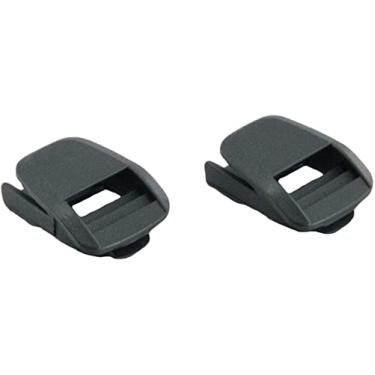 Imagem de Kit Straps Hold Para Bota Motocross Gaerne SG10/SG12 - Cinza/Preto/Branco