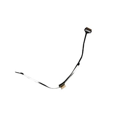 Imagem de Laptop 1080 40PIN LCD tela cabo para MSI para Prestige 15 P15 K1N-3040166-H39 MS16S3 MS-16S3 K1N3040166H39 Novo