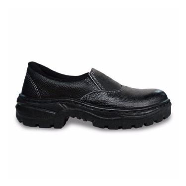 Imagem de Sapato De Proteção Sem Bico De Aço - Cartom
