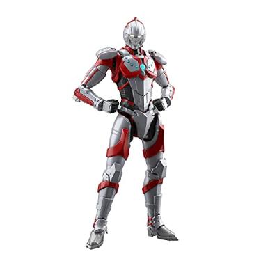 Imagem de Bandai Hobby - Ultraman - Ultraman Suit Zoffy -Action-, Bandai Spirits Hobby Figure-Rise Standard Model Kit