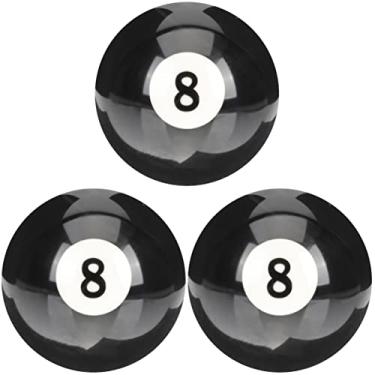 Bola de Sinuca Bilhar Snooker 8 Peças Tournament Champion 52,4 mm