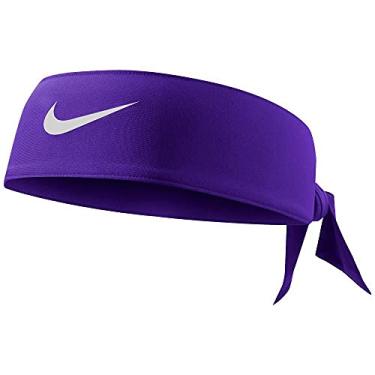 Imagem de Nike Womens Dri-Fit Head Tie 4.0