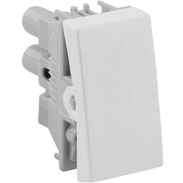 Imagem de Interruptor Simples 10A 220v Simon 30 Branco
