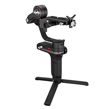 Imagem de Eastdall WEEBILL S Câmera de 3 s Gimbal portátil Estabilizador de corpo minúsculo Ajuste automático 14 horas Tempo de execução Alta capacidade de resposta Aplicativo de configuração instantâne