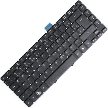 Imagem de Teclado para Acer Aspire M5-481 Aez09r00110 9z.n8dbq.b1d Br