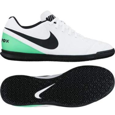 chuteira nike majestry futsal