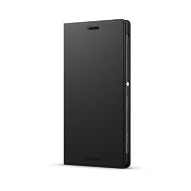 Imagem de Capa Protetora, SONY, Xperia C4 Dual, Capa com Proteção Completa (Carcaça+Tela), Preto
