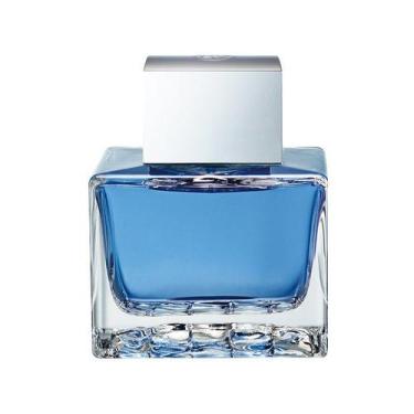 Imagem de Perfume Antonio Banderas Blue Seduction Masculino - Eau De Toilette 10