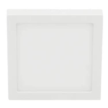 Imagem de Plafon Led 18W Stella Sobrepor Eco 19,2cm Branco 3000K STH21963Q/30