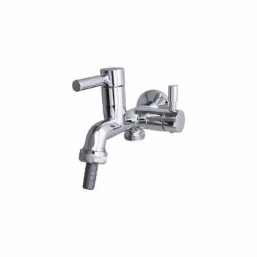 Imagem de Torneira Parede Tanque/Máquina - Slim