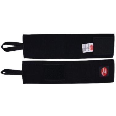 Imagem de Munhequeira Realtex Super Compressiva Elástica Unissex-Masculino