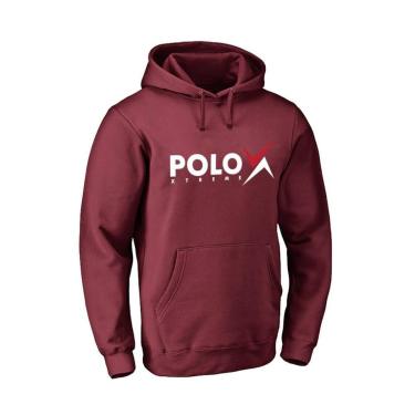 Imagem de Moletom Masculino Canguru Confortável Capuz Macio Bolsos-Masculino