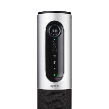 Imagem de Camera Logitech Connect - 960-001035