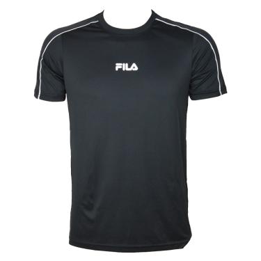 Imagem de Camiseta Fila Linea Eco T-shirt Masculina F11AT00667