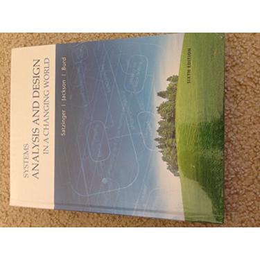 Imagem de Systems Analysis and Design in a Changing World (with CourseMate Printed Access Card, Microsoft Project 2010 60 Day Trial CD-ROM and Microsoft Visio 2010 60 Day Trial CD-ROM)