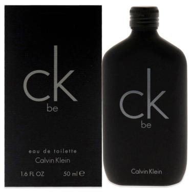 Imagem de Perfume CK Be Calvin Klein 50 ml EDT 