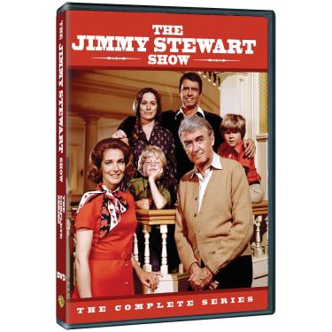 Imagem de The Jimmy Stewart Show: The Complete Series