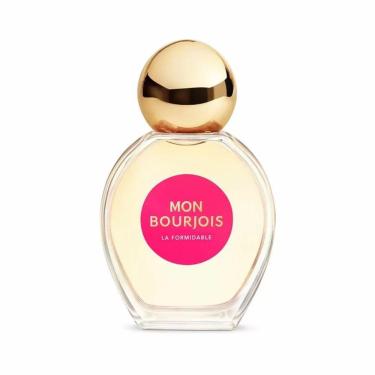 Imagem de Perfume Mon Bourjois Formidable Eau de Parfum 50ml