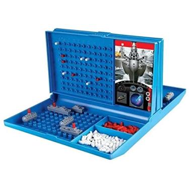 Imagem de Jogo Batalha Naval Multikids - Br1287