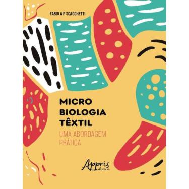 Imagem de Microbiologia Textil