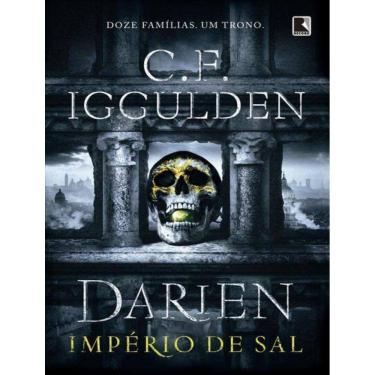 Imagem de Darien - Imperio De Sal