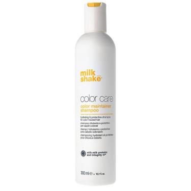 Imagem de Shampoo Milkshake Color Care Color Maintainer 300ml/1L