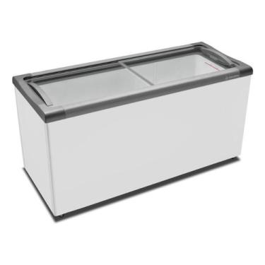 Imagem de Freezer 491lts Horizontal Nf55 Metalfrio 172 X 52  127v NF55