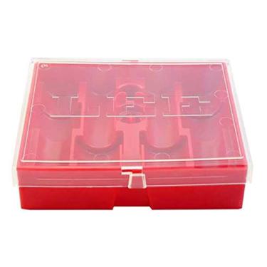 Imagem de LEE PRECISION Caixa de matriz vermelha Rec 4