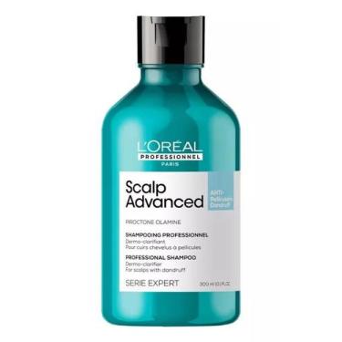 Imagem de Shampoo L'oreal Scalp Advanced- Anti Oleosidade