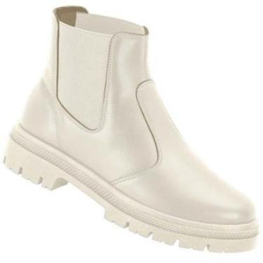 Imagem de Bota Coturno Moleca 5344.100 Feminino-Feminino