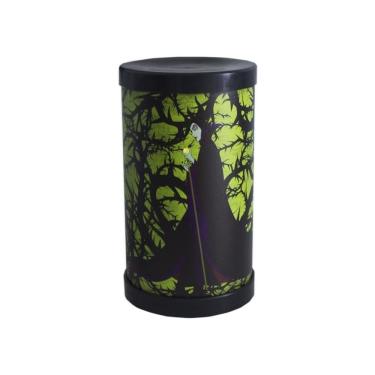 Imagem de Luminária Vilã Malévola Disney Bivolt
