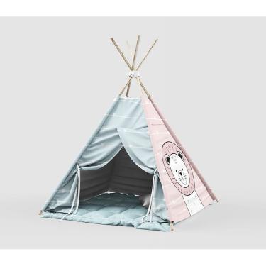 Imagem de Cabaninha/tenda/toca Infantil para Festa do Pijama